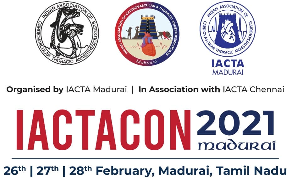 IACTACON 2021