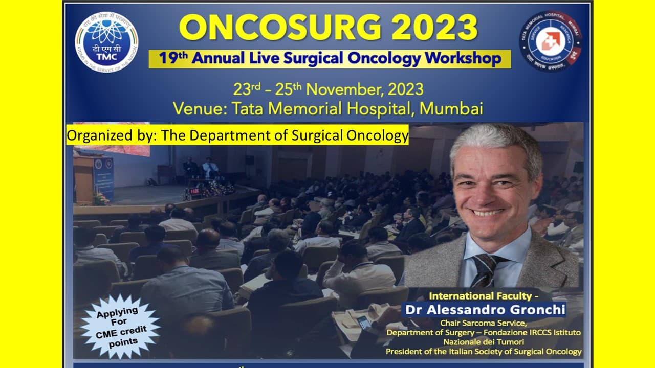 ONCOSURG 2023