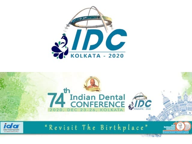 IDC KOLKATA 2020