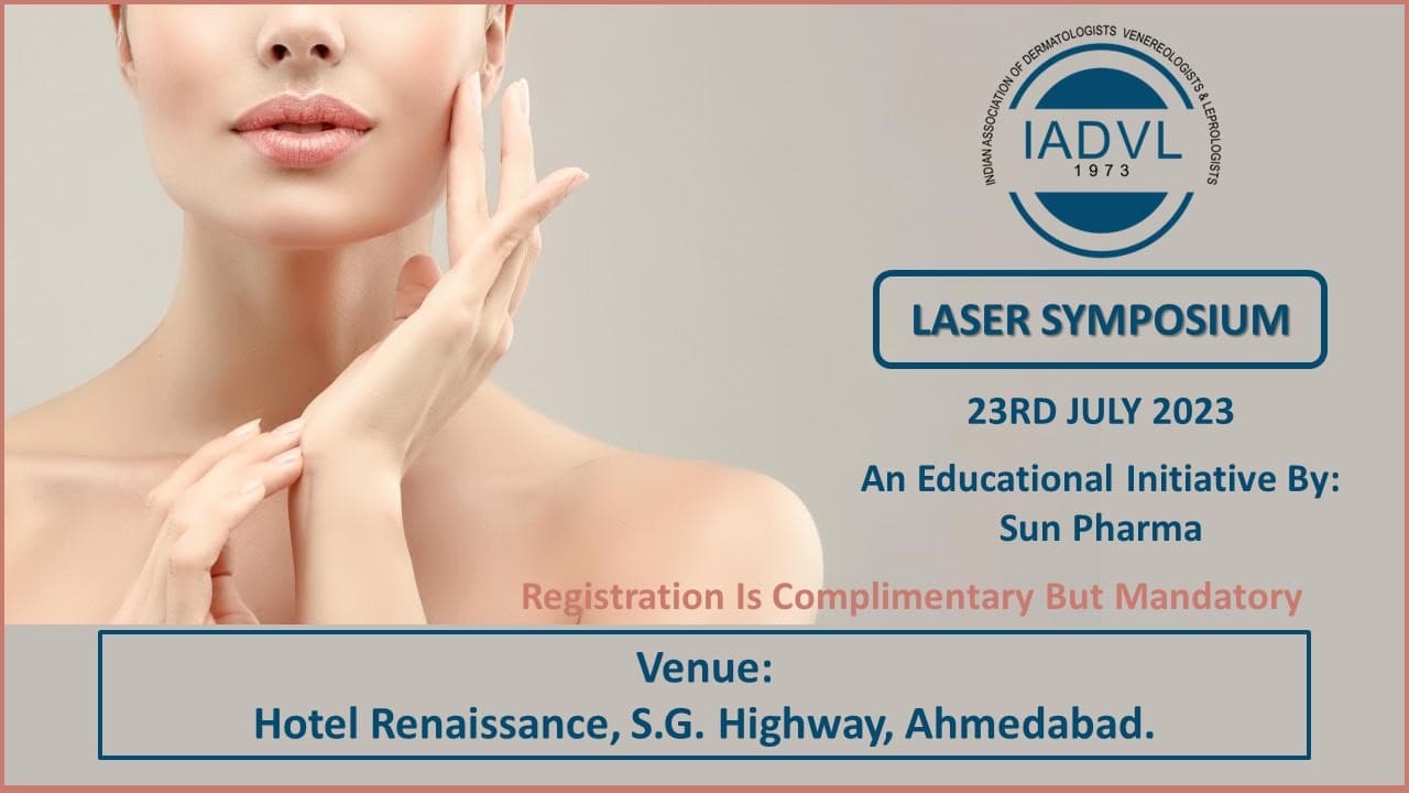 LASER SYMPOSIUM