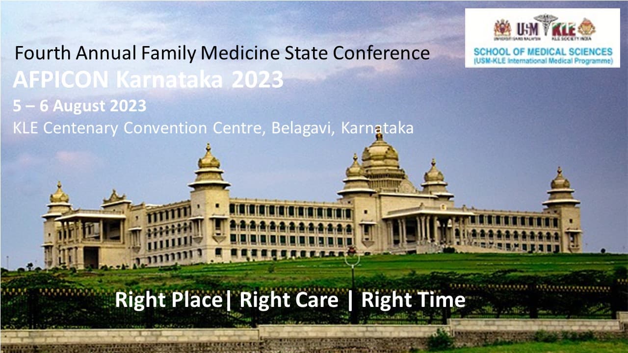 AFPICON Karnataka 2023