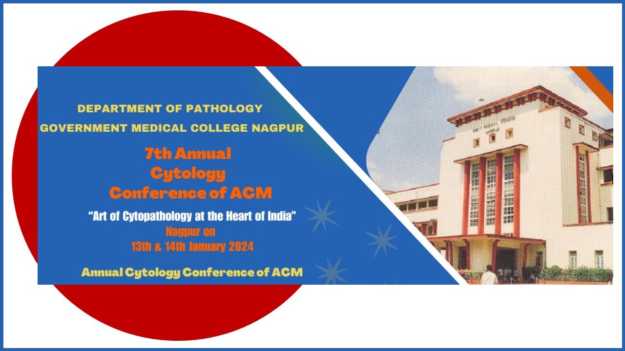 MACYCON 2024 NAGPUR