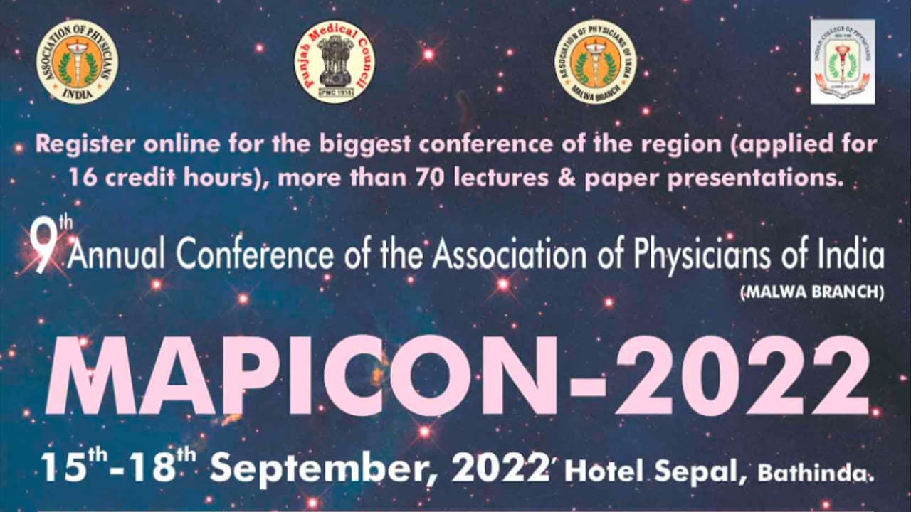 MAPICON 2022