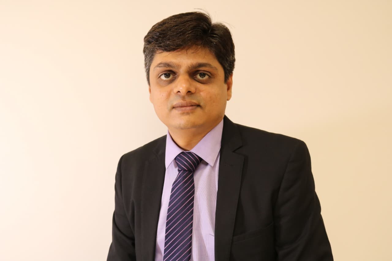 Dr. Sandip Patel