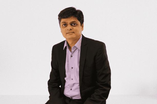 Dr. Sandip Patel