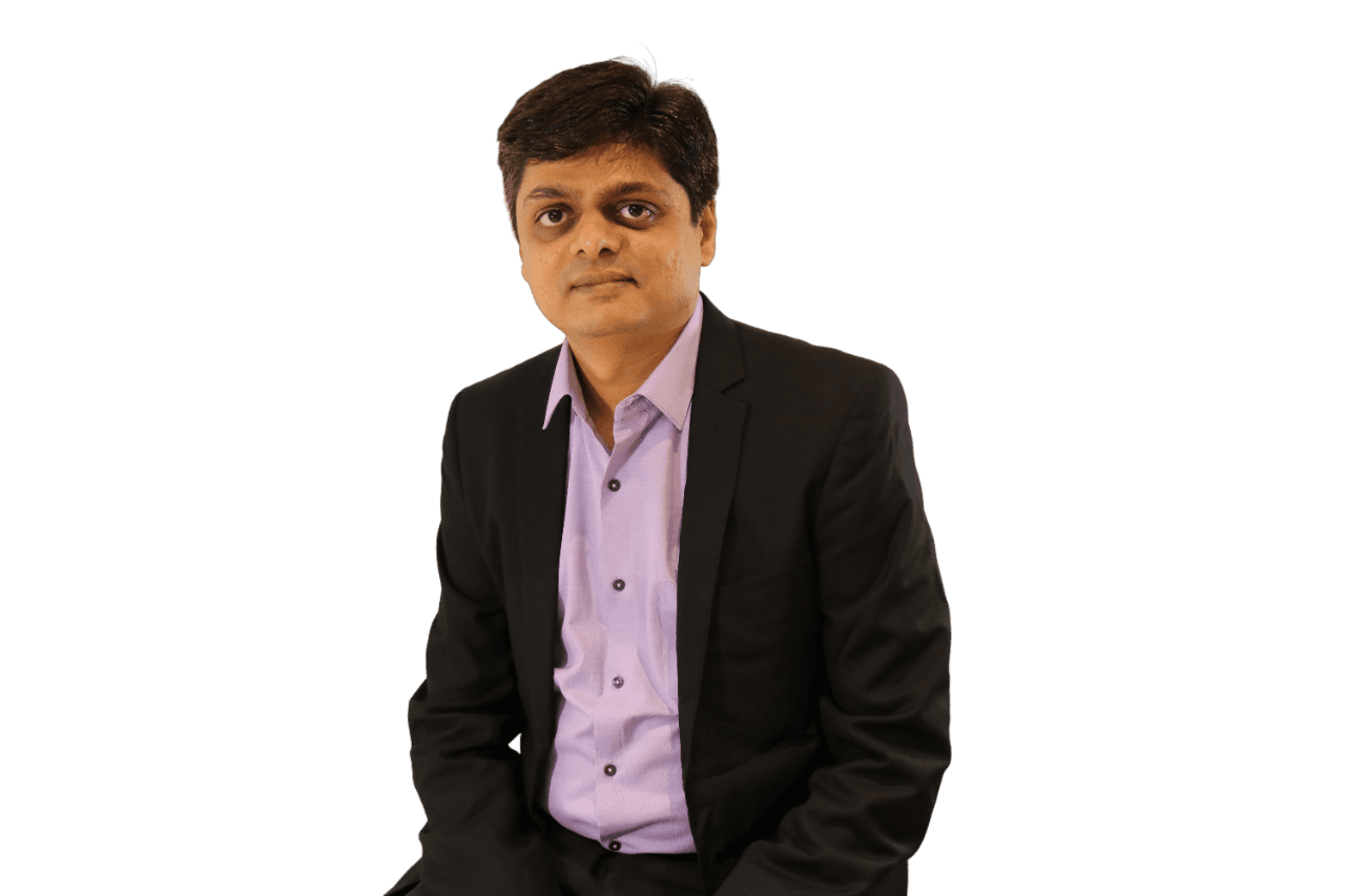 Dr. Sandip Patel