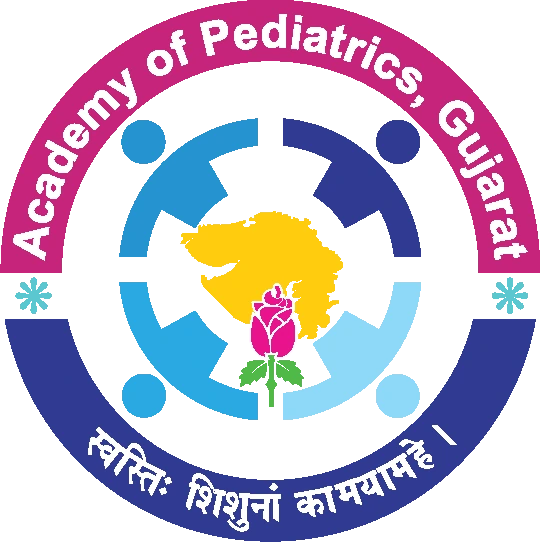 Academy of Pediatrics, Gujarat