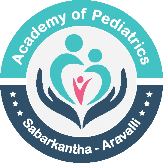 Academy of Pediatrics, Sabarkantha-Aravalli