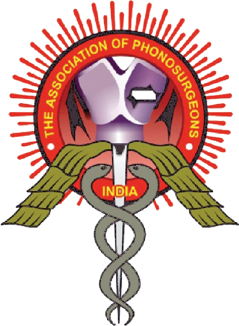 The Association of Phonosurgeons of India