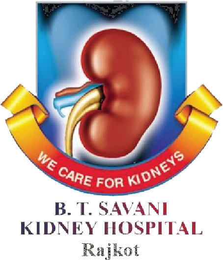 B. T. Savani Kidney Hospital