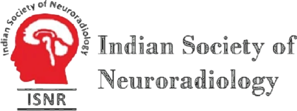 Indian Society of Neuroradiology