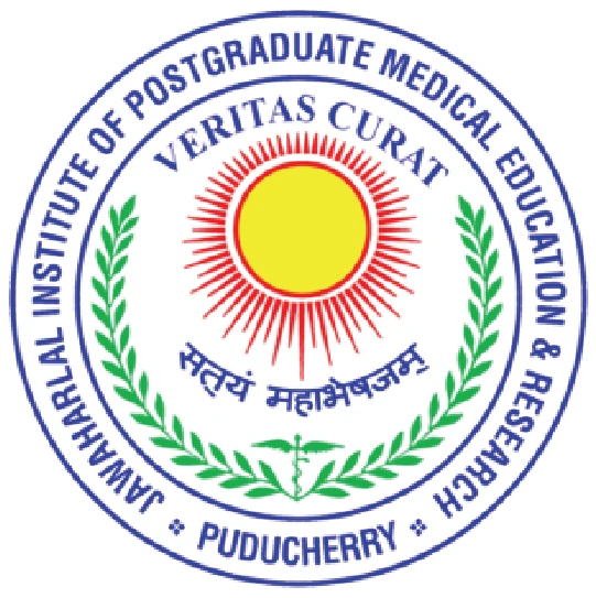 JIPMER Puducherry