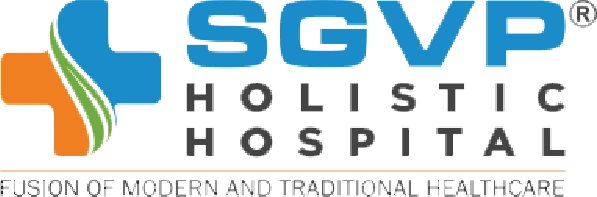 SGVP Holistic Hospital